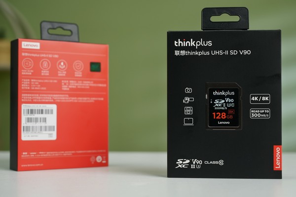 ThinkPlus V90存储卡评测：卓越性能与可靠性的完美结合